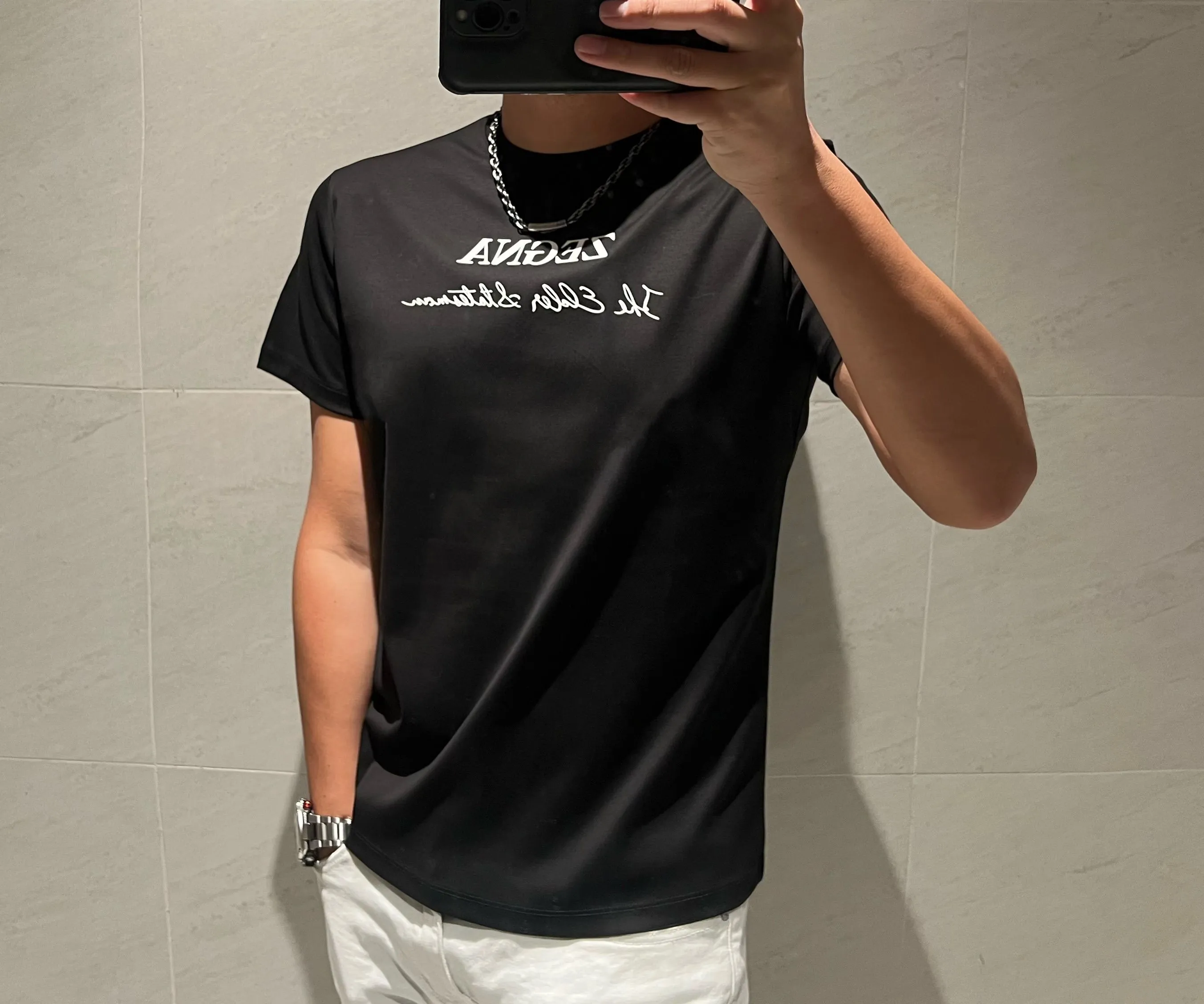 New Arrival T logo： ： ： / Sizes：M~3XL